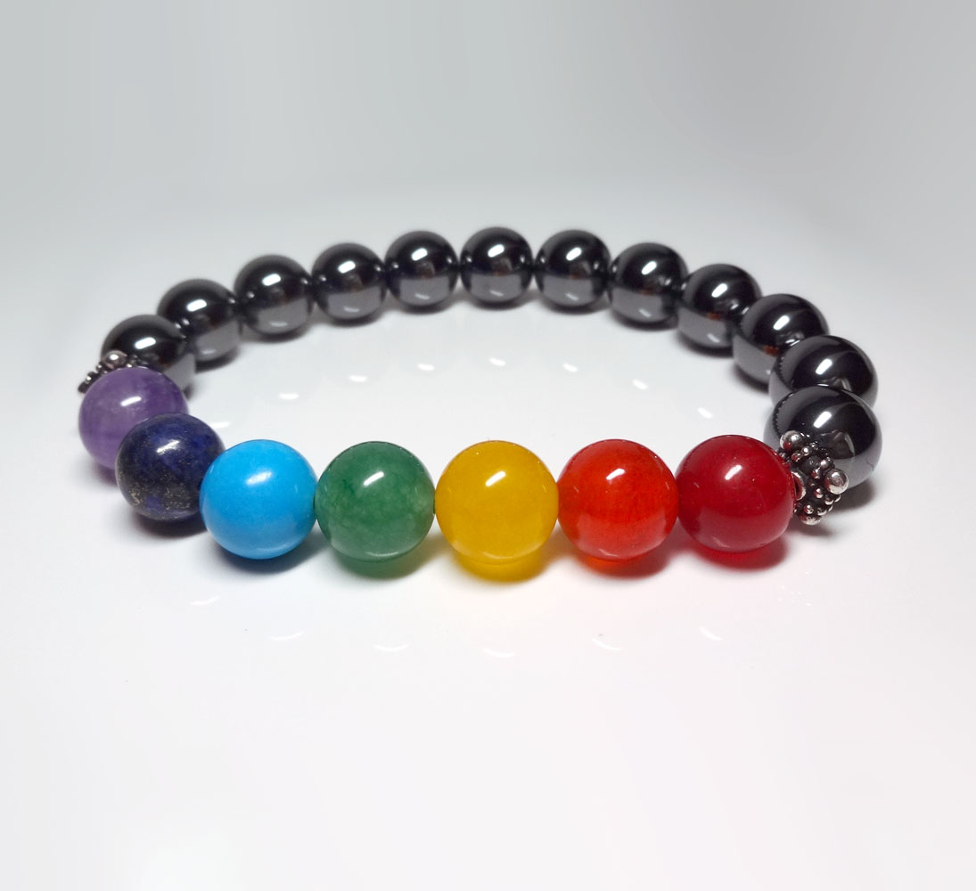 Chakra Bangle - Image 2