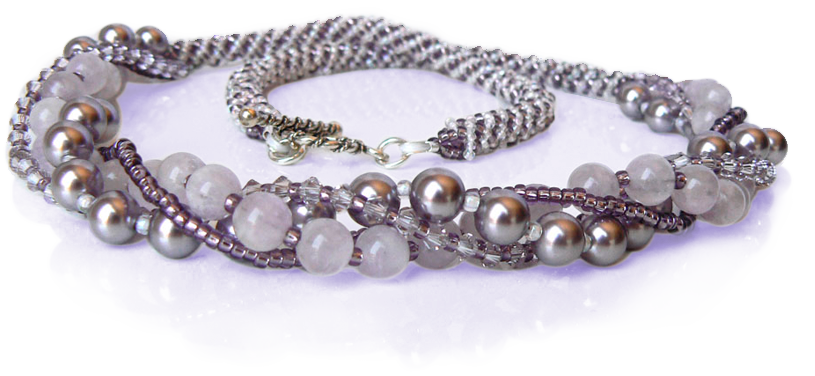 Custom Made Jewelry